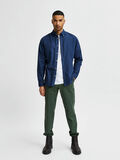 Selected FLANELL HEMD, Dark Sapphire, highres - 16074464_DarkSapphire_862532_005.jpg