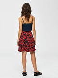 Selected FLORAL PRINTED - MINI SKIRT, Night Sky, highres - 16069466_NightSky_705587_004.jpg