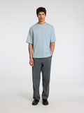 Selected LOOSE FIT T-SHIRT, Winter Sky, highres - 16094143_WinterSky_005.jpg
