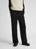 Selected TISSÉ PANTALON, Black, highres - 16089907_Black_003.jpg