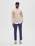 Selected V-NECK JUMPER, Pure Cashmere, highres - 16089190_PureCashmere_005.jpg