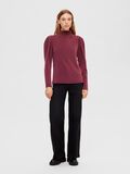 Selected DRAPED TOP, Windsor Wine, highres - 16088133_WindsorWine_005.jpg