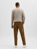 Selected CORDUROY PANTALONES, Butternut, highres - 16080547_Butternut_004.jpg