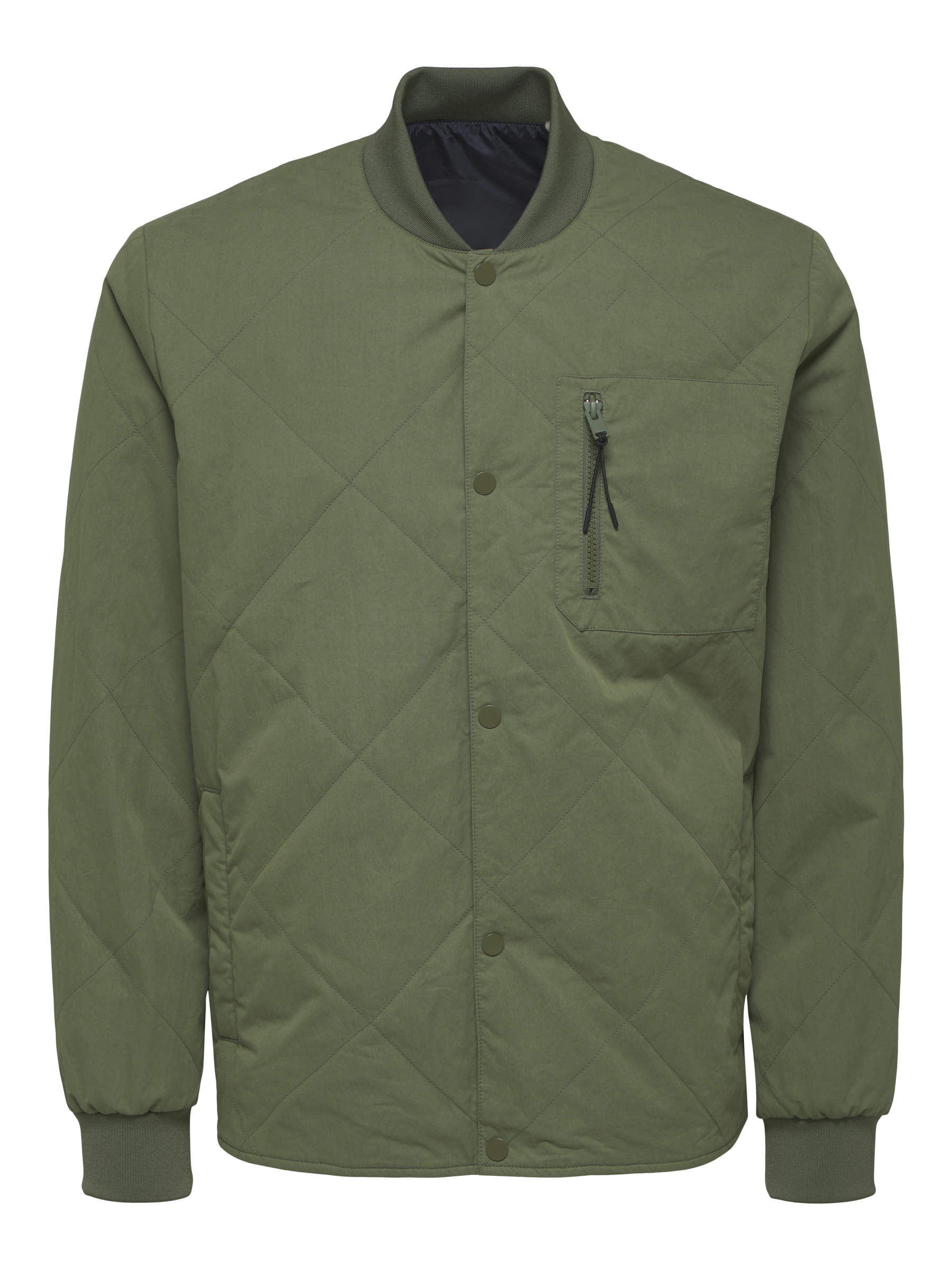 Selected homme bomber jacket online