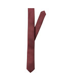 Selected CLASSIC TIE, Burgundy, highres - 16080833_Burgundy_876107_001.jpg