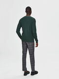 Selected BIO-BAUMWOLL PULLOVER, Sycamore, highres - 16075244_Sycamore_787057_004.jpg