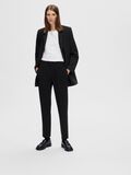 Selected TAILORED TAPERED TROUSERS, Black, highres - 16094022_Black_008.jpg