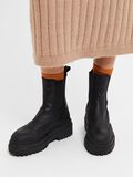 Selected CHUNKY BOTTINES CHELSEA, Black, highres - 16087183_Black_003.jpg