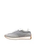 Selected RUNNING SNEAKERS, Flint Gray, highres - 16085028_FlintGray_001.jpg