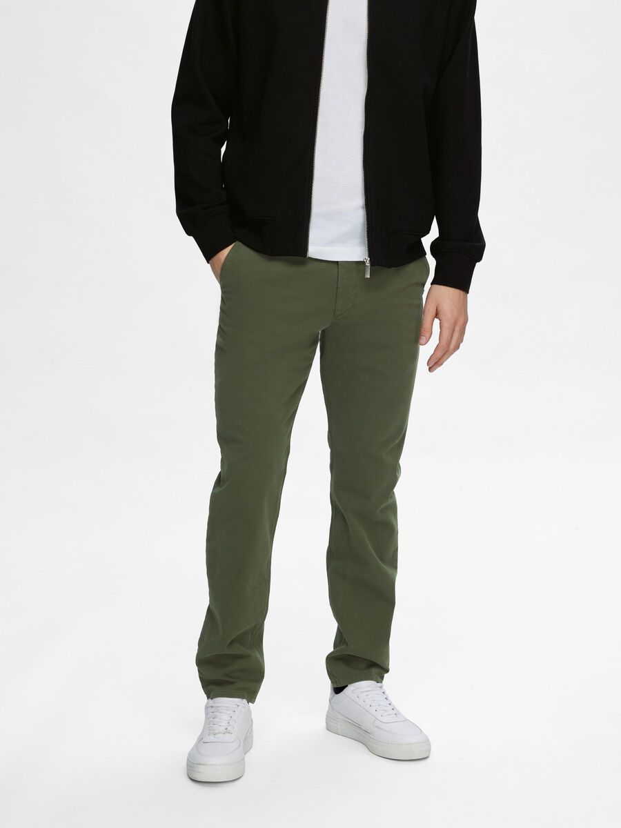 Selected 175 SLIM FIT CHINOS, Forest Night, highres - 16092301_ForestNight_003.jpg
