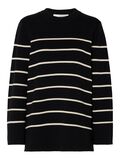 Selected OVERSIZED TRUI, Black, highres - 16090338_Black_1043156_001.jpg