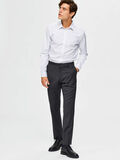 Selected WOVEN TROUSERS, Grey, highres - 16063883_Grey_008.jpg