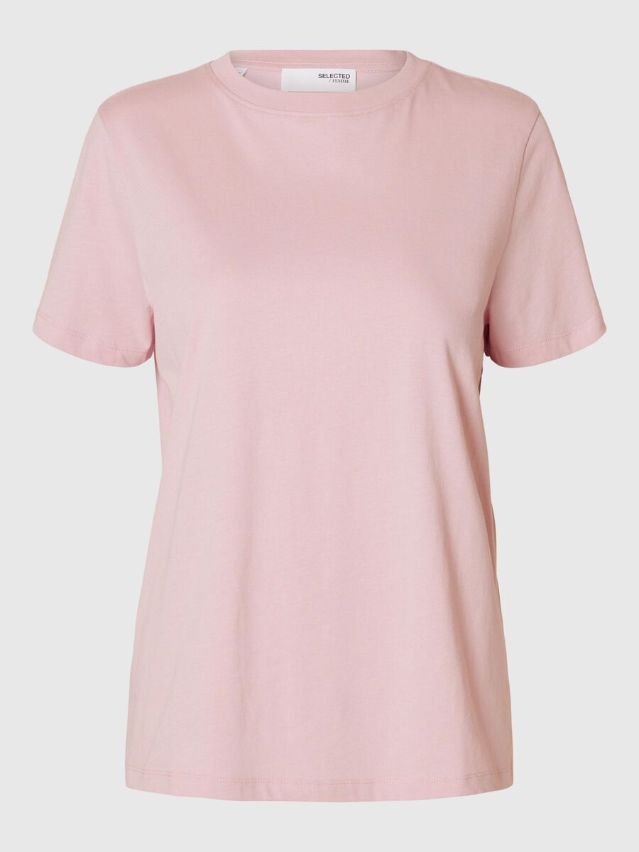 Selected T-PAITA, Bleached Mauve, highres - 16089123_BleachedMauve_001.jpg
