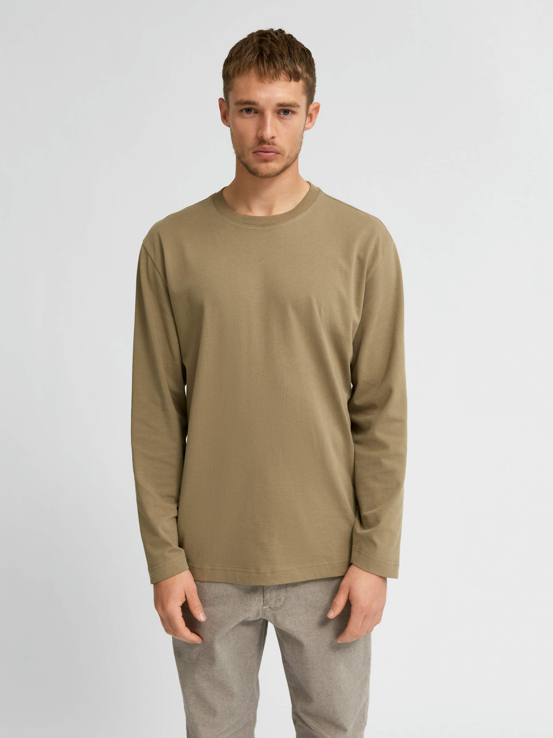 long t shirt sleeve