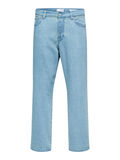 Selected LOOSE FIT -FARKUT, Light Blue Denim, highres - 16085220_LightBlueDenim_001.jpg