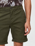 Selected SLHPARIS REGULAR FIT SHORT CHINO, Deep Depths, highres - 16065685_DeepDepths_006.jpg