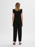 Selected RUCHES TOP, Black, highres - 16094350_Black_004.jpg
