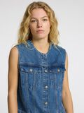 Selected JEANSOWA KAMIZELKA, Medium Blue Denim, highres - 16096710_MediumBlueDenim_006.jpg