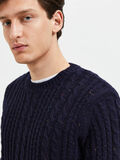 Selected CABLE KNIT JUMPER, Sky Captain, highres - 16086685_SkyCaptain_006.jpg