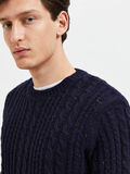 Selected KABELGEBREID SWEATER, Sky Captain, highres - 16086685_SkyCaptain_006.jpg