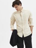 Selected OXFORD CAMISA, Angora, highres - 16077359_Angora_008.jpg