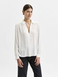 Selected V-HALS BLOUSE, Snow White, highres - 16083869_SnowWhite_003.jpg