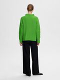Selected OVERSIZE PULL, Classic Green, highres - 16075489_ClassicGreen_004.jpg