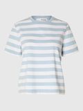 Selected RAYÉ BOXY T-SHIRT, Cashmere Blue, highres - 16087918_CashmereBlue_1008969_001.jpg