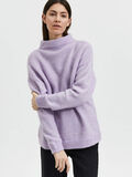 Selected MOHAIR BLEND KNITTED JUMPER, Lilac Breeze, highres - 16085570_LilacBreeze_956079_008.jpg