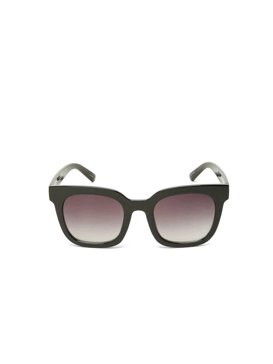 Selected CLASSIC - SUNGLASSES, Black, highres - 16073099_Black_747122_001.jpg