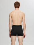 Selected LOT DE 3 BOXERS, Black, highres - 16094662_Black_1135622_004.jpg