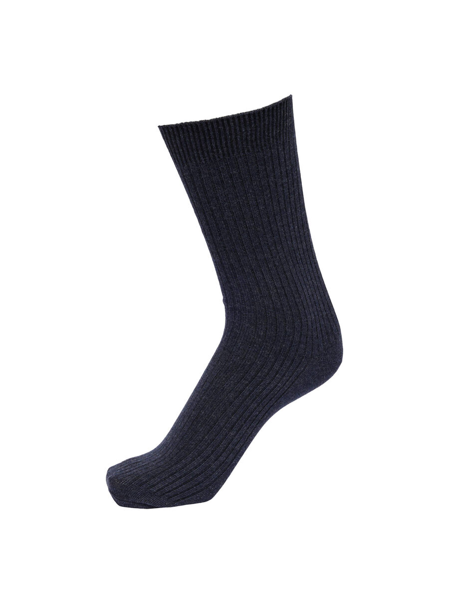 Selected KNITTED SOCKS, Sky Captain, highres - 16081854_SkyCaptain_983352_001.jpg