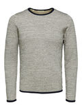 Selected ROLLSAUM PULLOVER, Bone White, highres - 16075241_BoneWhite_793605_001.jpg