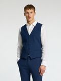 Selected COUPE SLIM GILET, Dark Navy, highres - 16097514_DarkNavy_003.jpg