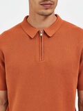Selected EN MAILLE POLO, Bombay Brown, highres - 16085288_BombayBrown_006.jpg