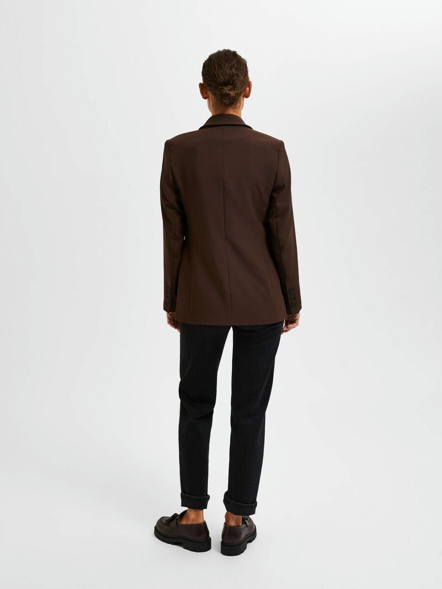 Selected KLASSISCHER BLAZER, Java, highres - 16089028_Java_004.jpg