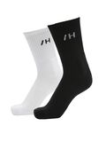 Selected TENNIS CHAUSSETTES, White, highres - 16084389_White_001.jpg