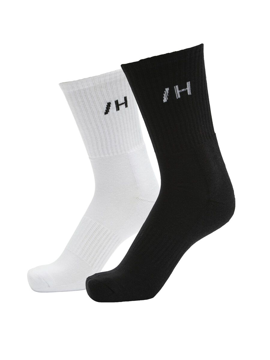 Selected TENNIS SOCKS, White, highres - 16084389_White_001.jpg