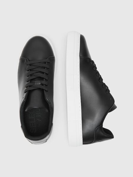 Chunky heren | Laarzen, & instappers SELECTED HOMME