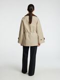 Selected COTON ENDUIT VESTE, Feather Gray, highres - 16096657_FeatherGray_004.jpg