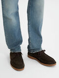 Selected SUEDE CHUKKA BOOTS, Demitasse, highres - 16084200_Demitasse_003.jpg