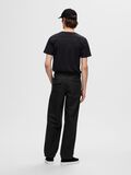 Selected 220 LOOSE FIT CHINOS, Black, highres - 16094568_Black_004.jpg