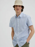 Selected CLASSIC SHORT SLEEVED SHIRT, Allure, highres - 16079057_Allure_847436_008.jpg