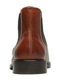 Selected CHELSEA-INSPIRERADE - LÄDERBOOTS, Cognac, highres - 16062331_Cognac_004.jpg