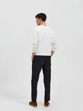 Selected TAPERED TROUSERS, Iron Gate, highres - 16081374_IronGate_943297_004.jpg