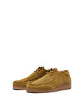 Selected SUEDE MOC-TOE SHOES, Breen, highres - 16087351_Breen_006.jpg