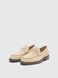 Selected SUEDE LOAFERS, Sand, highres - 16088835_Sand_006.jpg