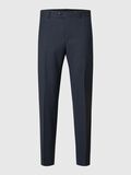 Selected MEZCLA DE LANA PANTALONES DE TRAJE, Sky Captain, highres - 16098277_SkyCaptain_1208012_001.jpg