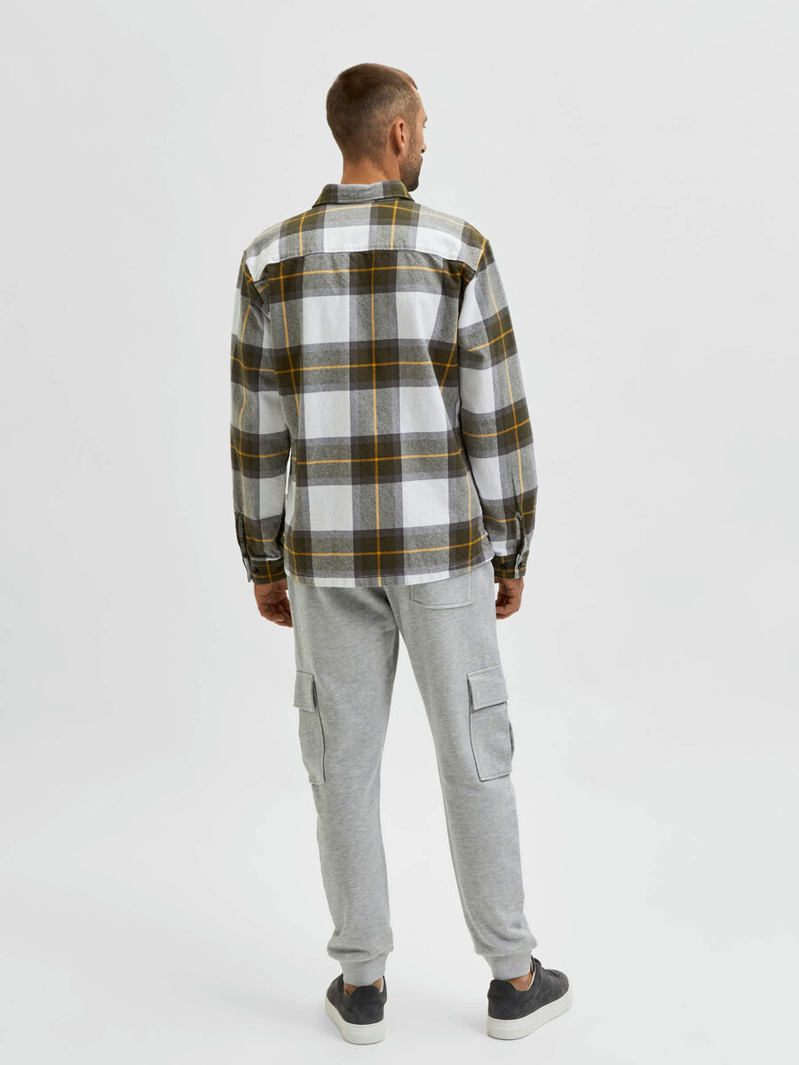 Selected PLAID OVERSHIRT, Sky Captain, highres - 16083134_SkyCaptain_908302_004.jpg
