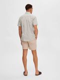 Selected CLASSIC SHORT SLEEVED SHIRT, Desert Sage, highres - 16079057_DesertSage_847436_004.jpg